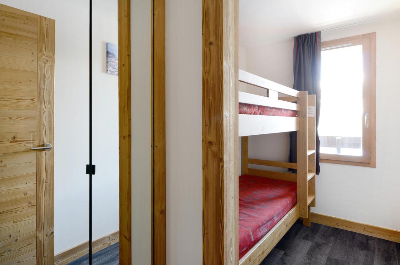Aparthotel Noemys Backgammon à La Plagne Extérieur photo